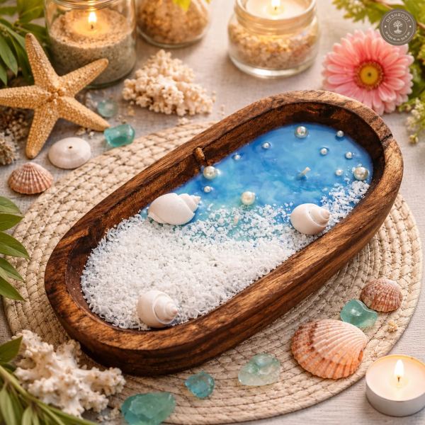 Coastal Calm - Beach Collection