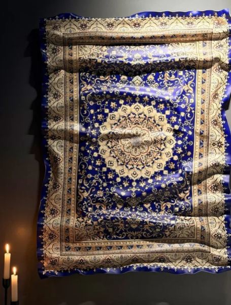 The Durbar Drop