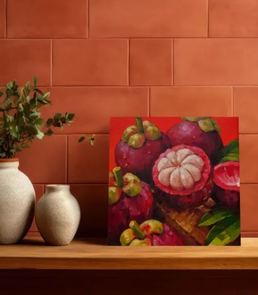 MANGOSTEEN