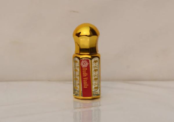 Oudh Vanilla Attar 6ML