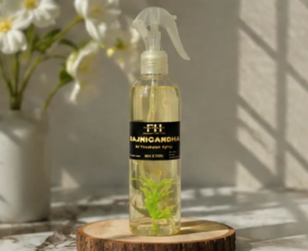 Rajnigandha Air Freshener Spray