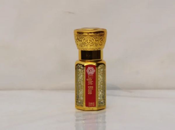 Light Blue Attar 6ML