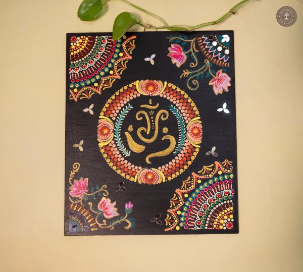 Avighna Vinayak Mandala