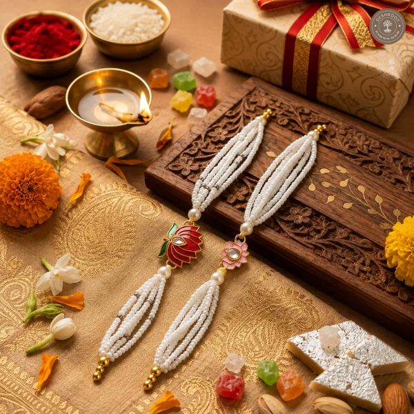 Rakhi combo
