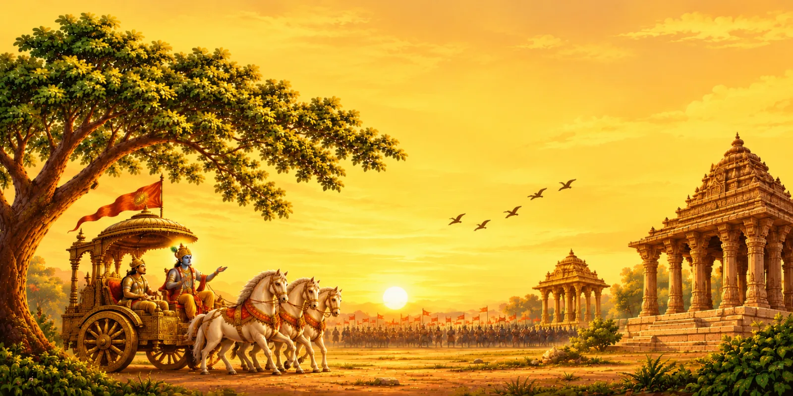 Kurukshetra