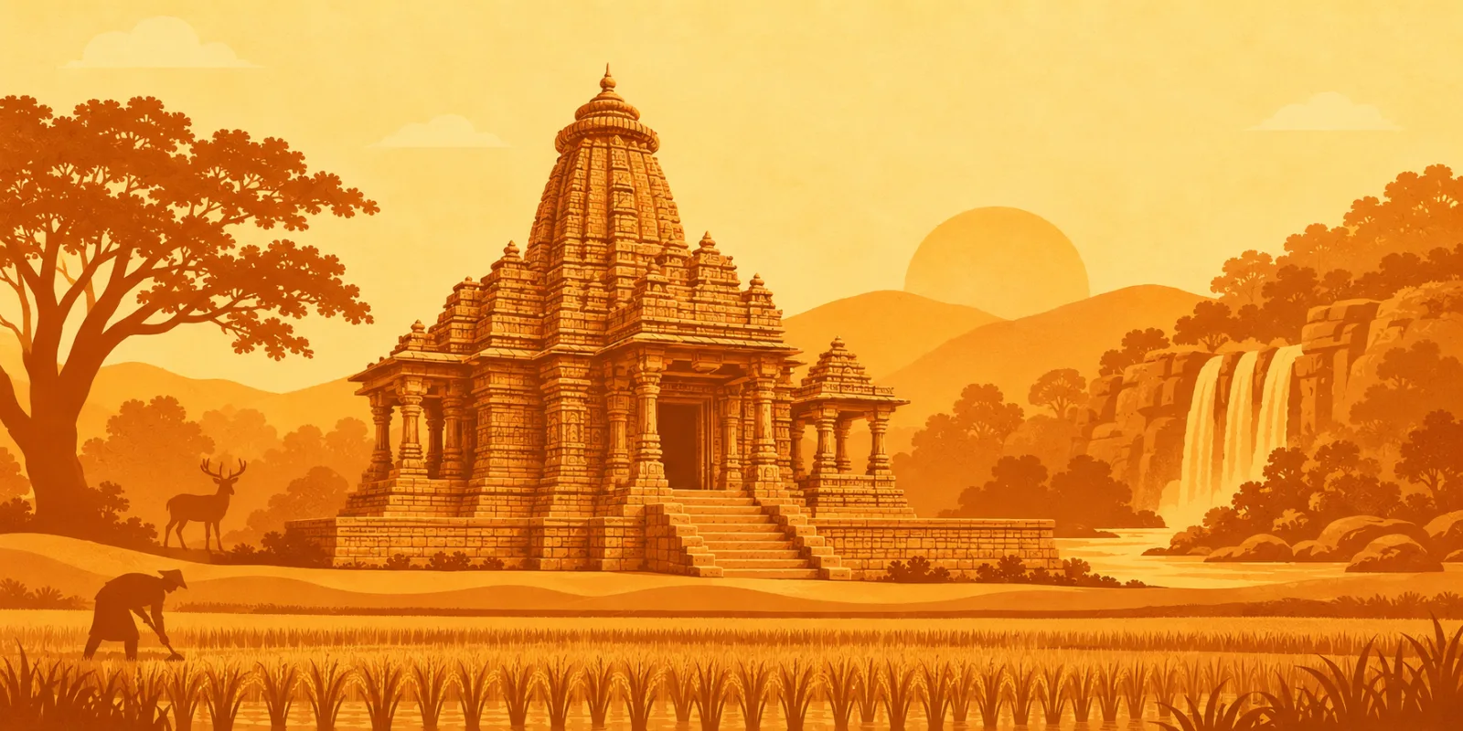 Bhoramdeo Temple