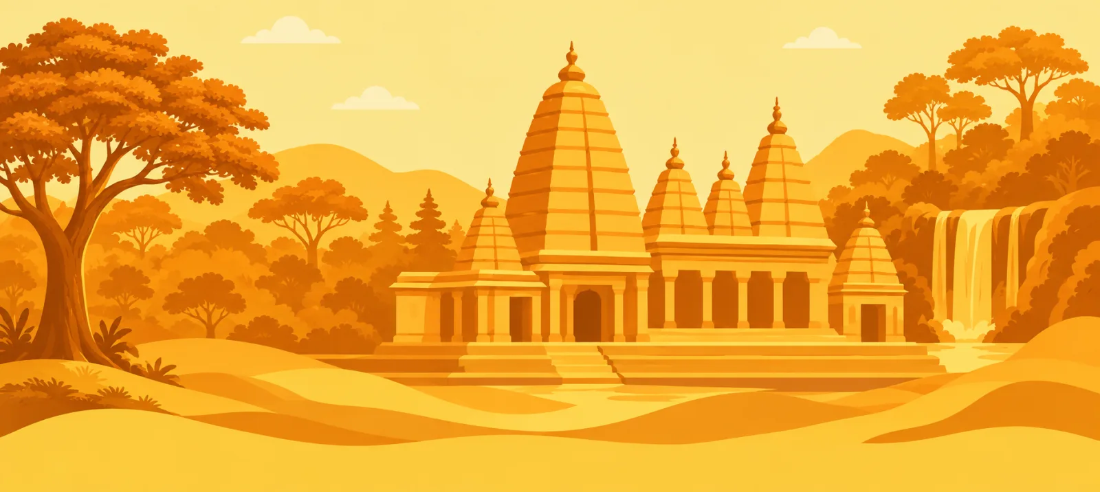 Baidyanath Temple