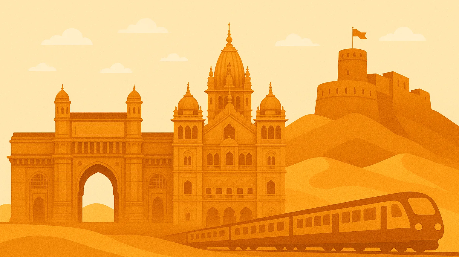 Gateway of India