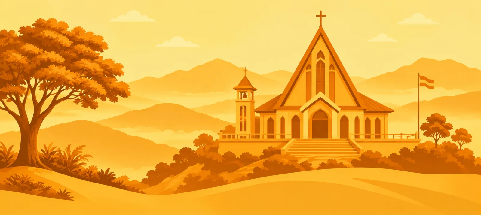 Solomon's Temple