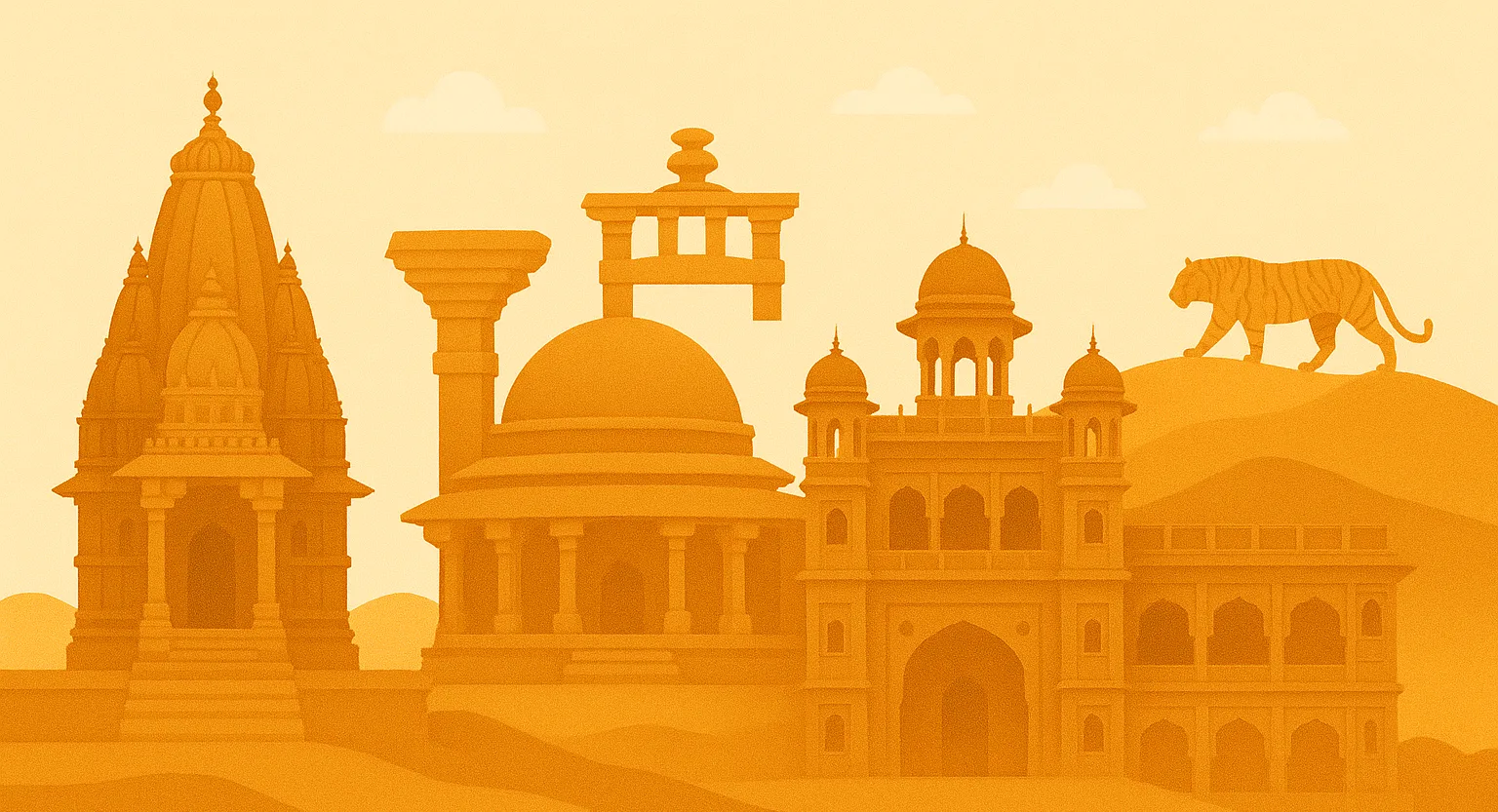 Khajuraho Temples