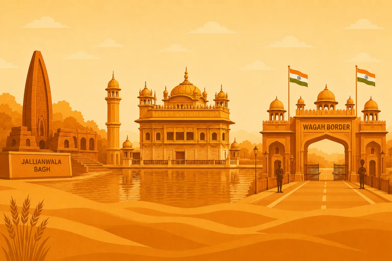 Golden Temple