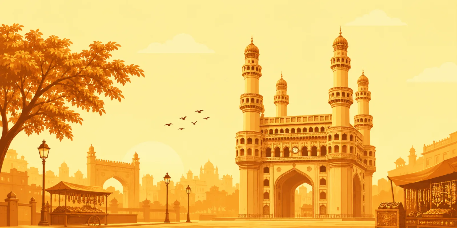 Charminar