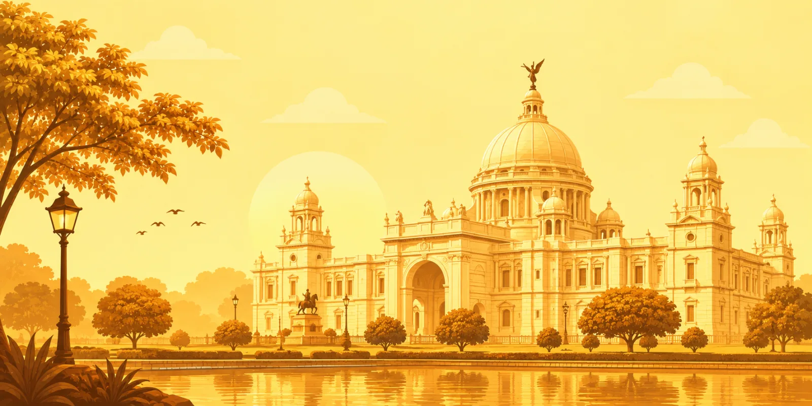 Victoria Memorial