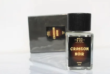 Crimson Noir Parfum 50ML