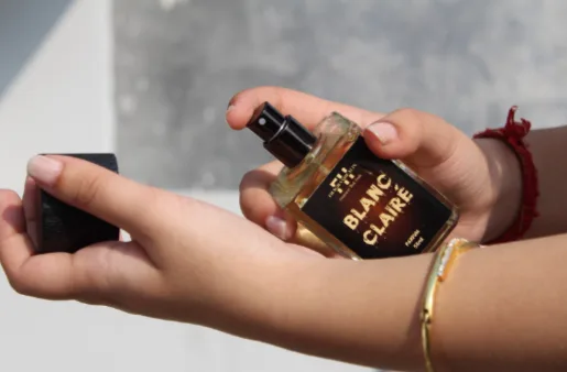 Blanc Clairé Parfum 50ML