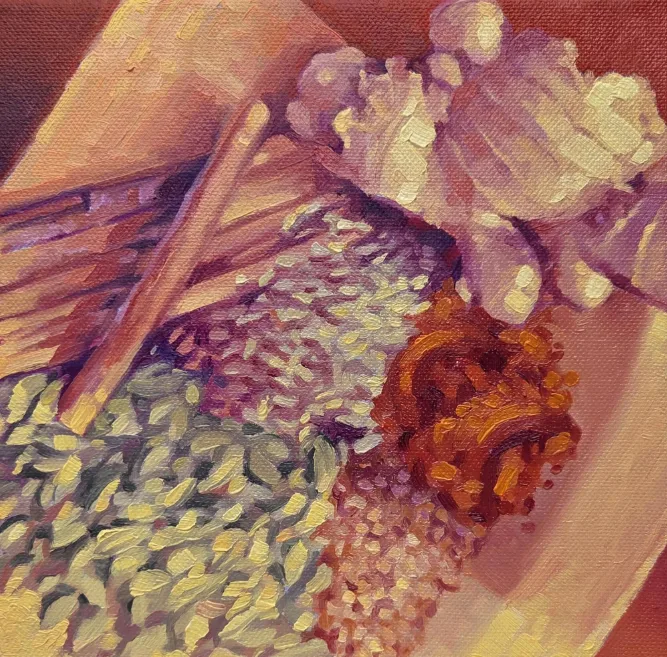 SPICES