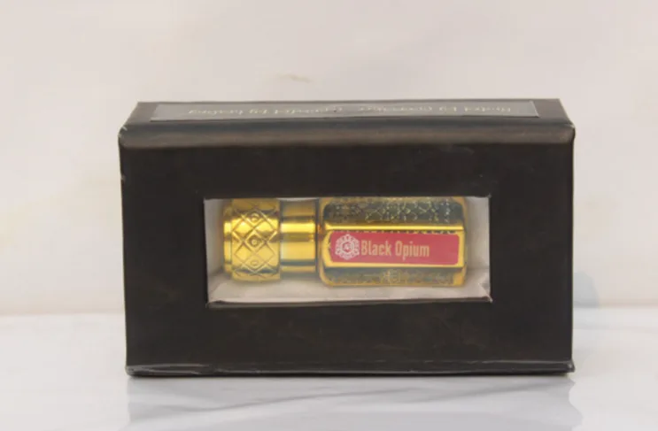 Black Opium Premium Attar