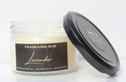 Scent - Lavender