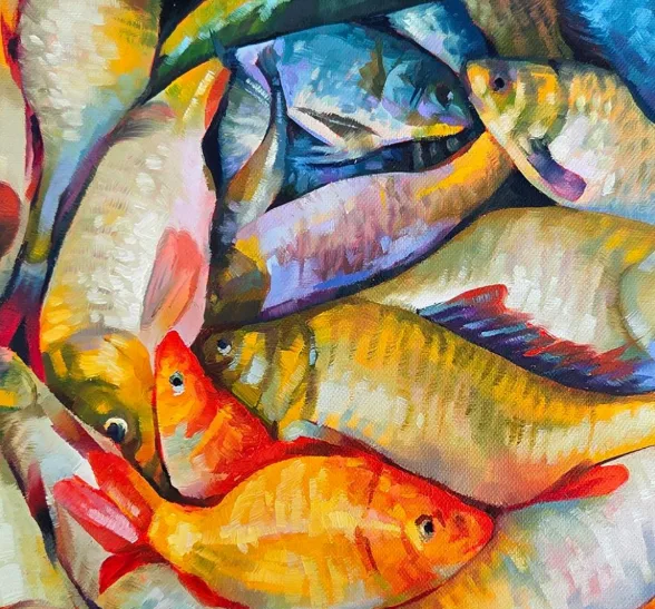 FISHES