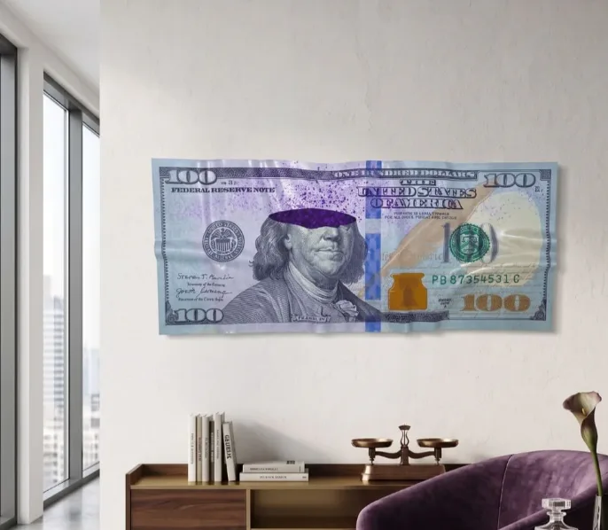 Mind Over Money
