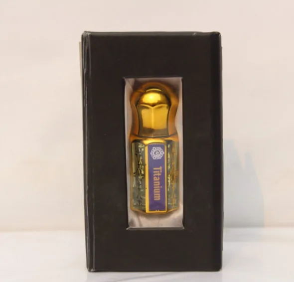 Titanium Attar 6ML