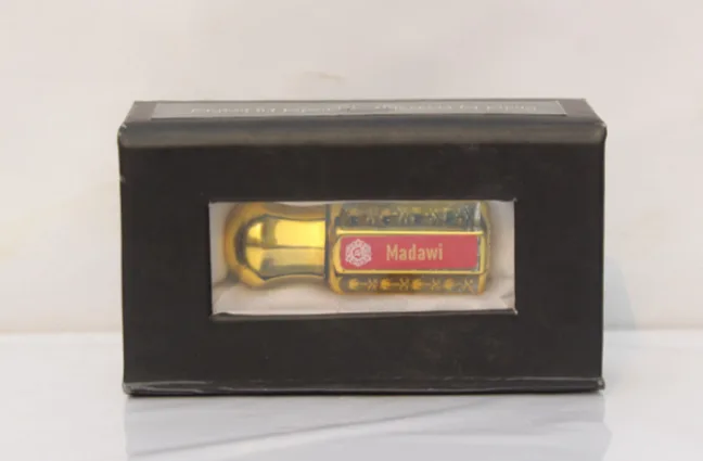 Madawi Attar 6ML