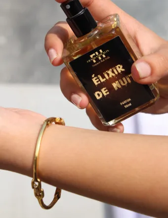 Élixir De Nuit Parfum 50ML
