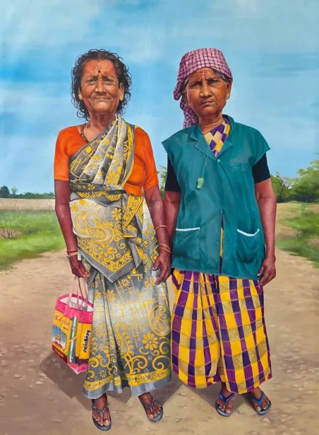 THOOIMAI KAVALAR
