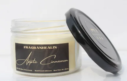 Scent - Apple Cinnamon