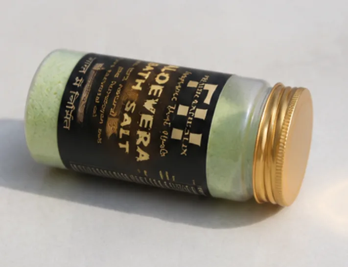 Aloevera Bath Salt