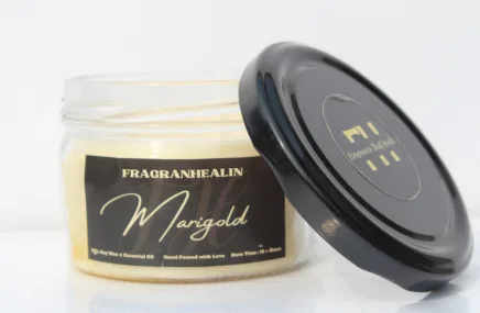 Scent - Marigold
