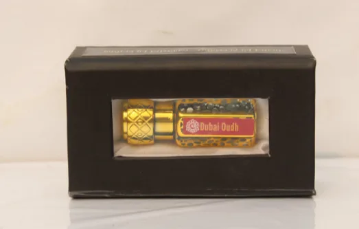 Dubai Oudh Attar 6ML