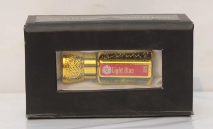 Light Blue Attar 6ML