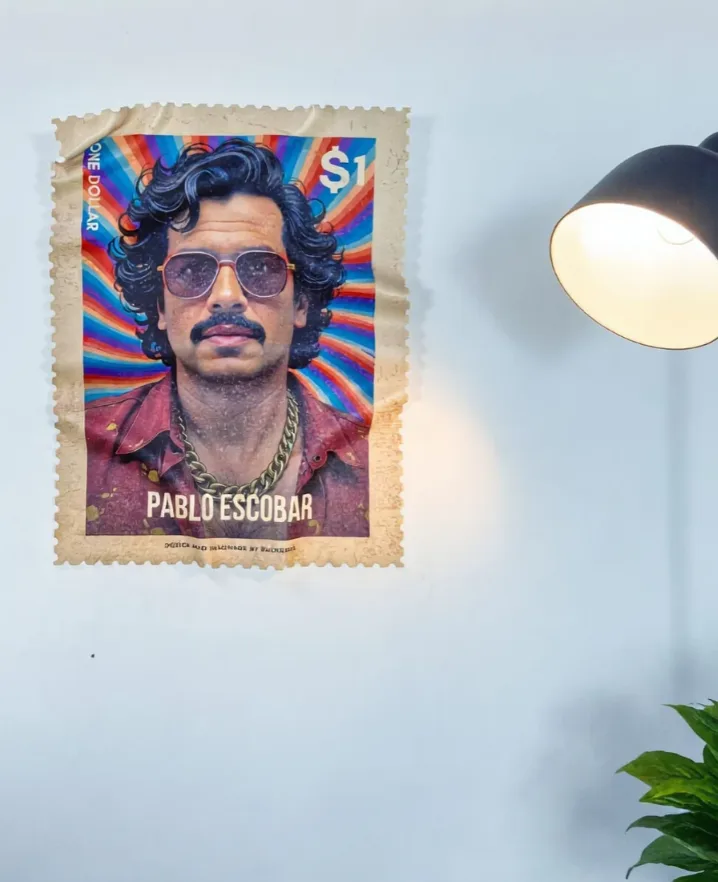 El Patron