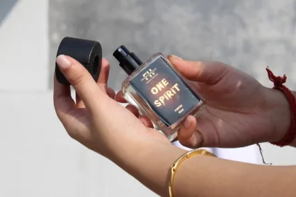 One Spirit Parfum 50ML