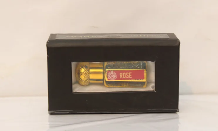 Rose Attar 6ML
