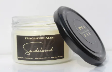 Scent - Sandalwood