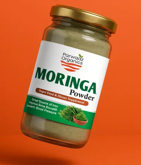 Moringa Powder
