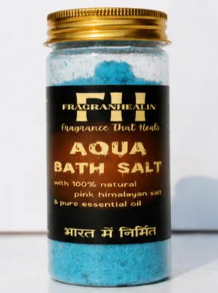 Aqua Bath Salt