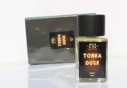 Tonka Dusk Parfum 50ML
