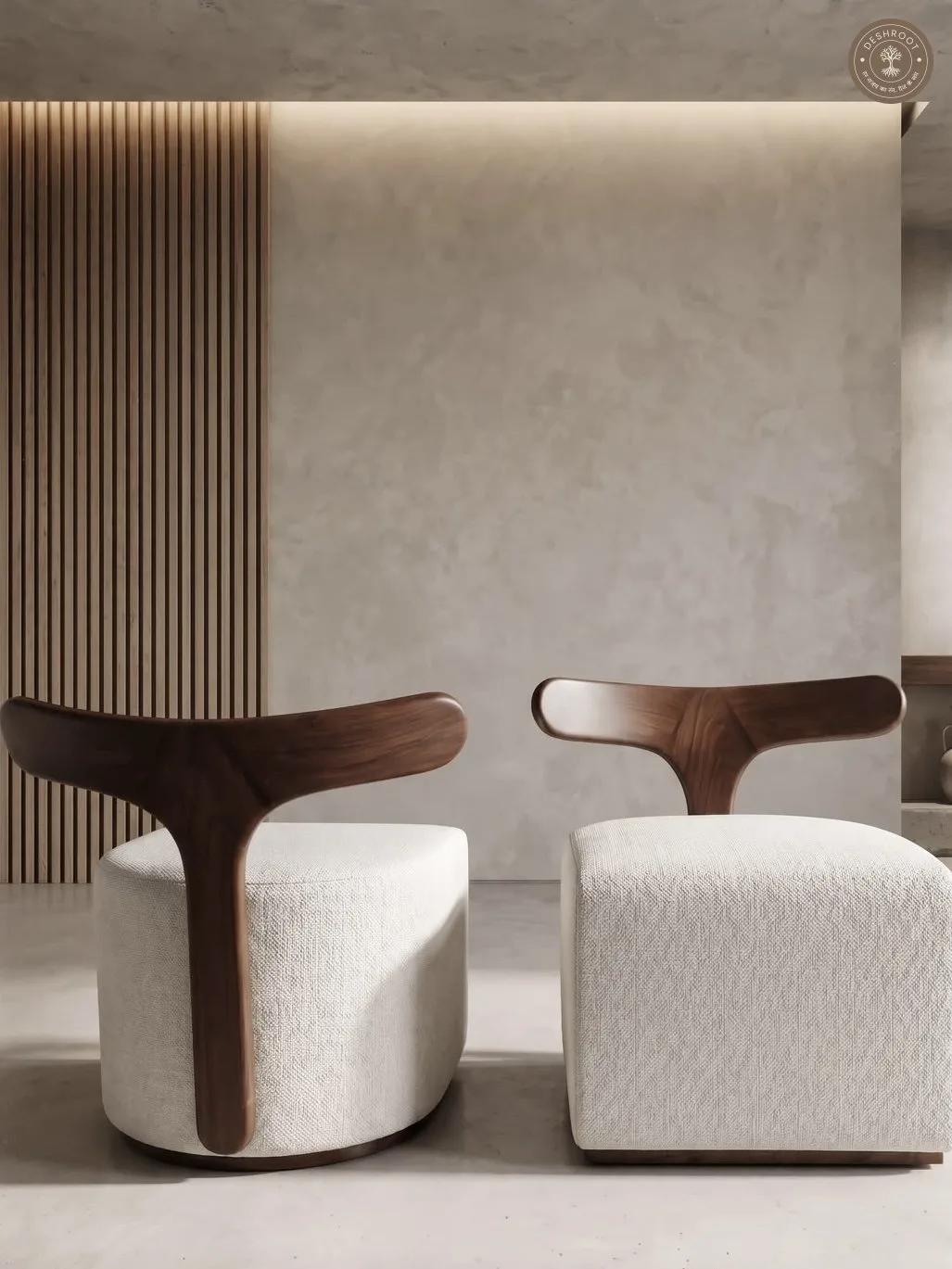 Paris chair