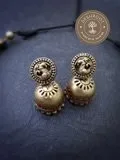 Munaivi Terracotta Necklace | Handcrafted Tamil Nadu Terracotta Jewellery