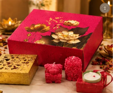 Raksha Bandhan Premium Gift Hamper
