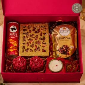 Raksha Bandhan Premium Gift Hamper