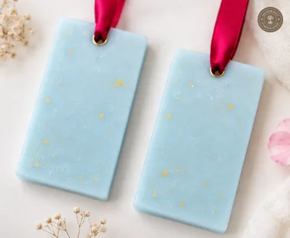 Cologne Fresh Scented Wax Tablets for Wardrobe & Drawer Freshener