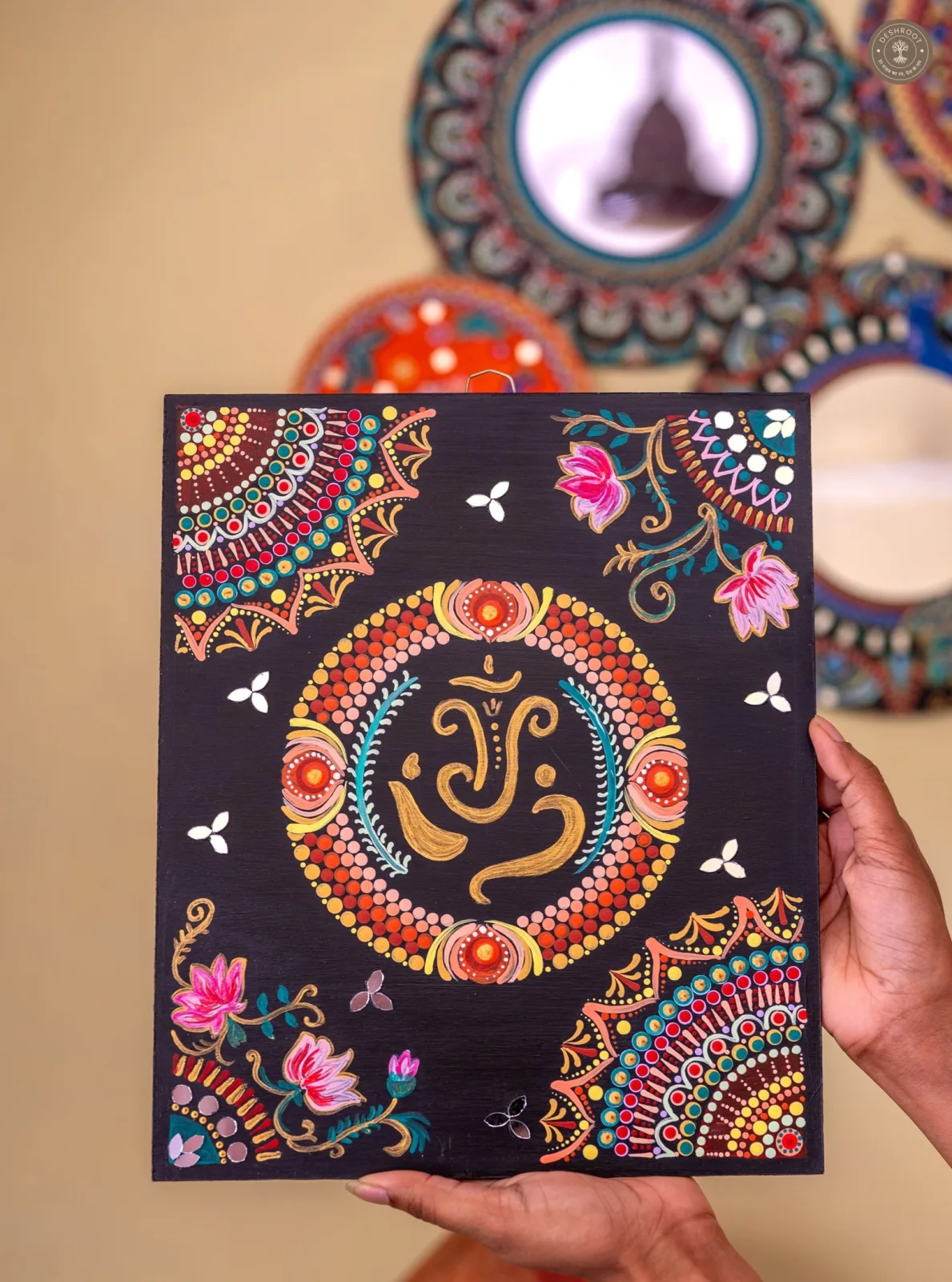 Avighna Vinayak Mandala