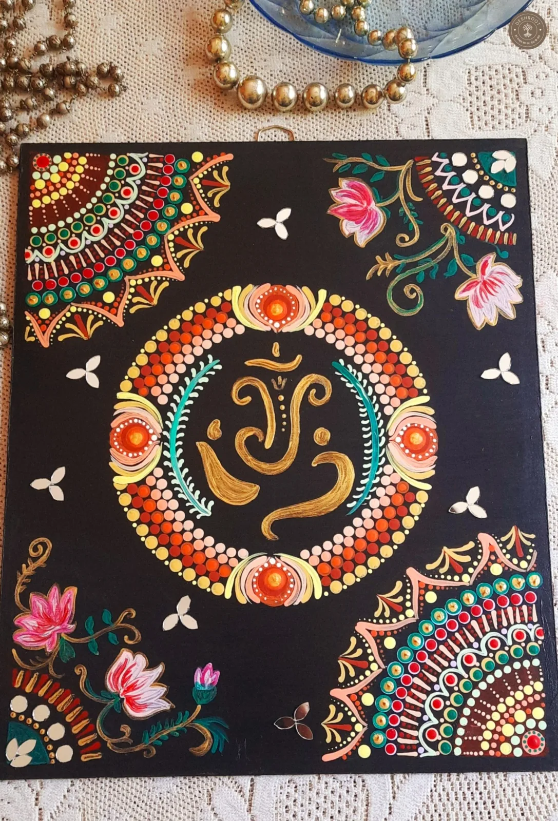 Avighna Vinayak Mandala