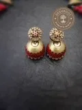 Semmalar Terracotta Necklace | Handcrafted Tamil Nadu Terracotta Jewellery