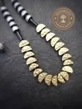 Sudar Terracotta Necklace | Handcrafted Tamil Nadu Terracotta Jewellery