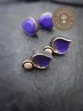 Kayal Terracotta Necklace | Handcrafted Tamil Nadu Terracotta Jewellery